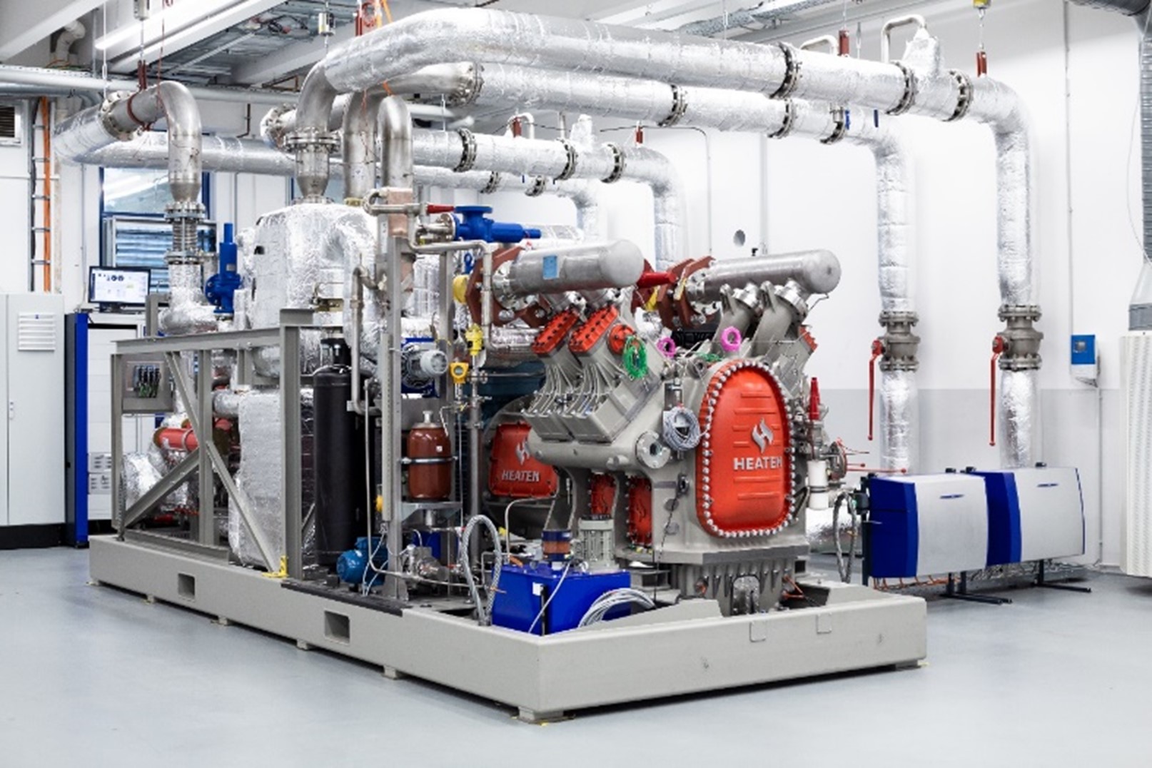 BENEO to Reduce CO2 Emissions at The Wijgmaal Plant