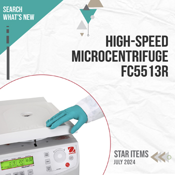 See What’s New in the Star Items July 2024