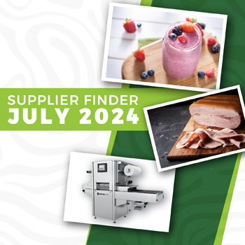 Supplier Finder July 2024