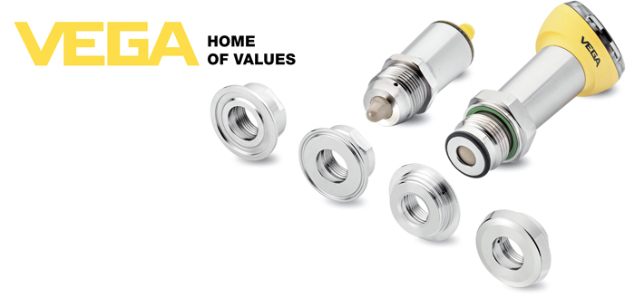 SENSORS DESIGNED FOR RUGGED FOOD