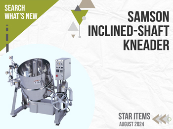 See What’s New in the Star Items August 2024