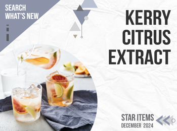 See What’s New in the Star Items December 2024