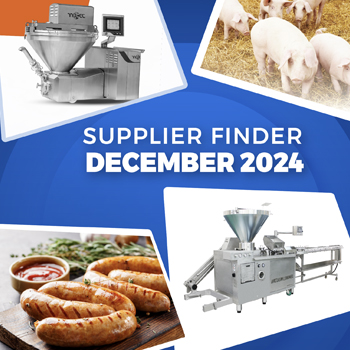 Supplier Finder December 2024