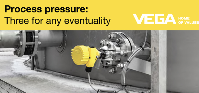 Choosing the Right ‘Pressure Sensor’ for Your Process