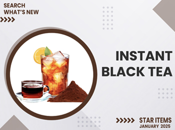 See What’s New in the Star Items January 2025