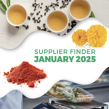 Supplier Finder January 2025