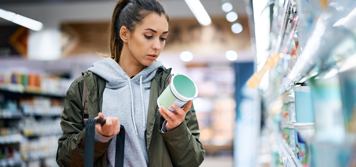 Explore the Latest Top 10 Trends in the Food and Beverage Industry for 2025