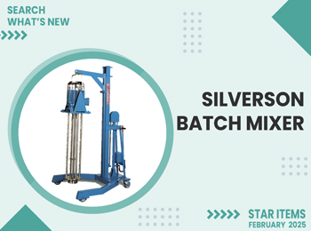 See What’s New in the Star Items February 2025