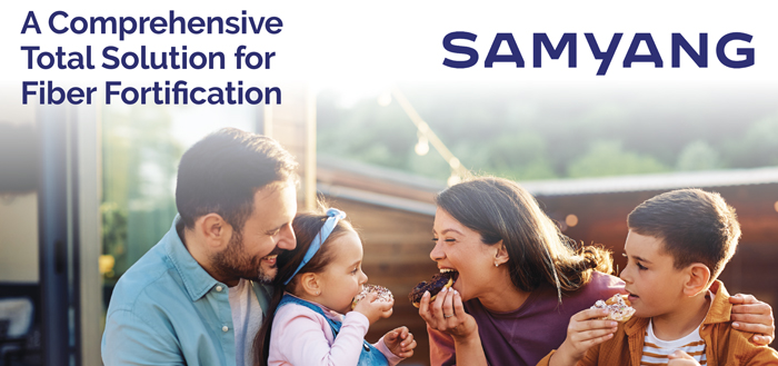 SAMYANG: A Comprehensive Total Solution for Fiber Fortification