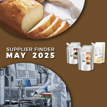 Supplier Finder May 2025