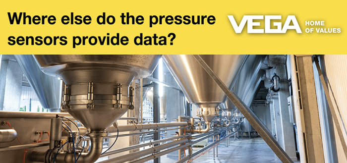 MEASUREMENT TECHNOLOGY IMPROVES BREWING PROCESSES