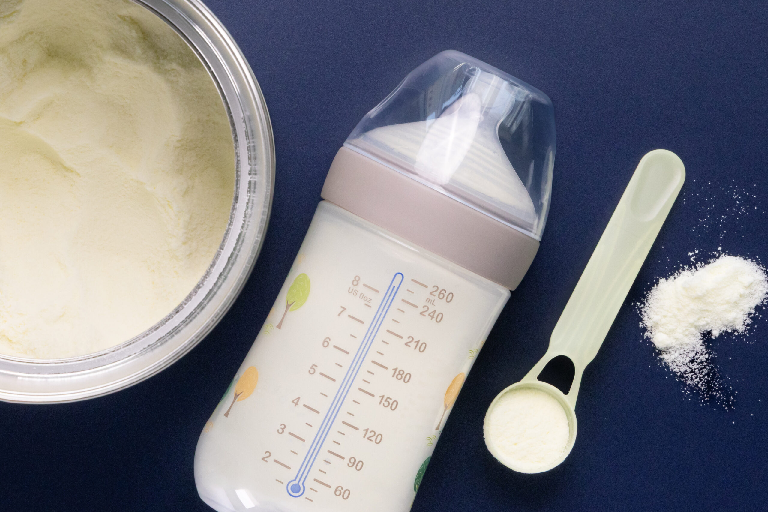 BENEO and WACKER Launch Human Milk Oligosaccharide within Global Strategic Partnership