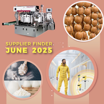 Supplier Finder June 2025