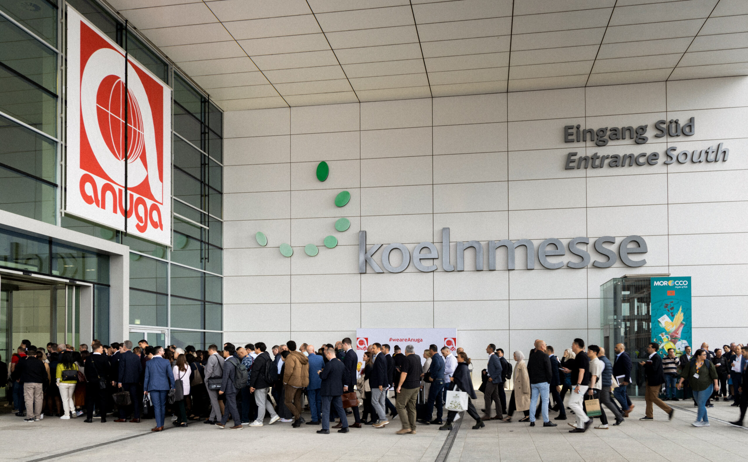 Anuga Meat 2025: The Leading Meat Industry Trade Show Under the Anuga Umbrella