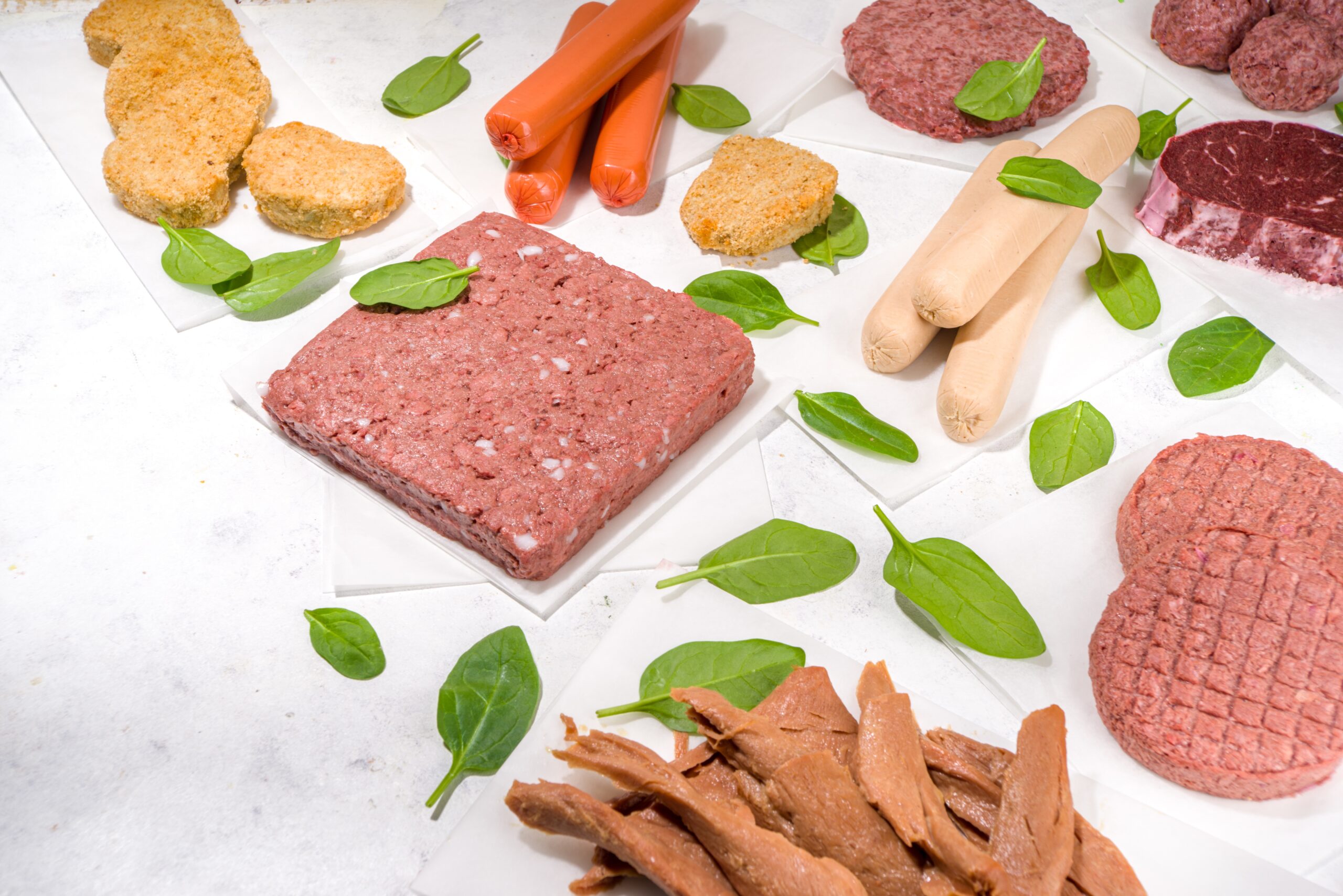 The Taste of Innovation: Handtmann’s Highlights at IFFA 2205