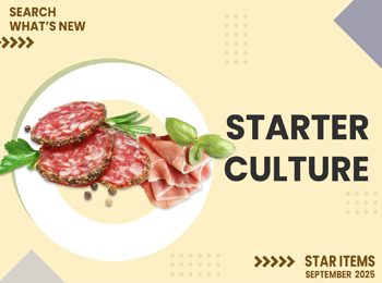 See What’s New in the Star Items September 2025