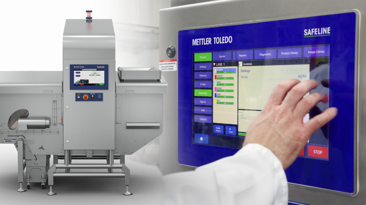 ตรวจสอบอย่างถูกต้อง ปกป้องแบรนด์ของคุณ กับงานสัมมนาเครื่องตรวจสอบคุณภาพผลิตภัณฑ์ในอุตสาหกรรมอาหาร