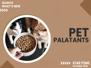 See What’s New in the Star Items October 2025