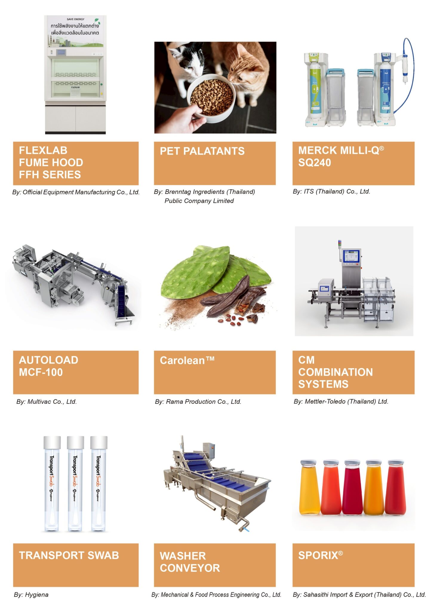 See What’s New in the Star Items October 2025 - What's In - Food Focus ...