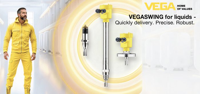 VEGASWING สวิตช์วัดระดับของเหลว – แม่นยำ ทนทาน พร้อมส่งไว!