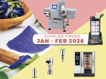 Supplier Finder January – February 2026