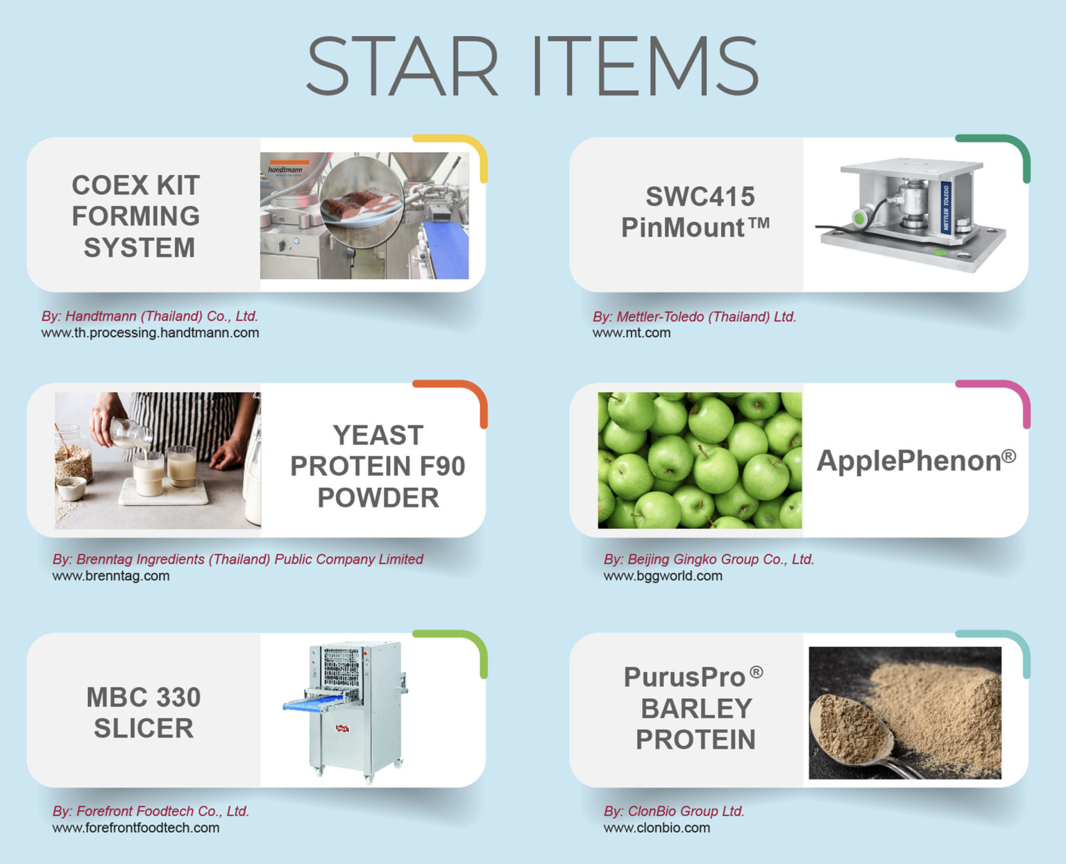 See What’s New in the Star Items January 2026 - What's In - Food Focus ...