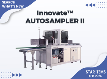 See What’s New in the Star Items April 2026