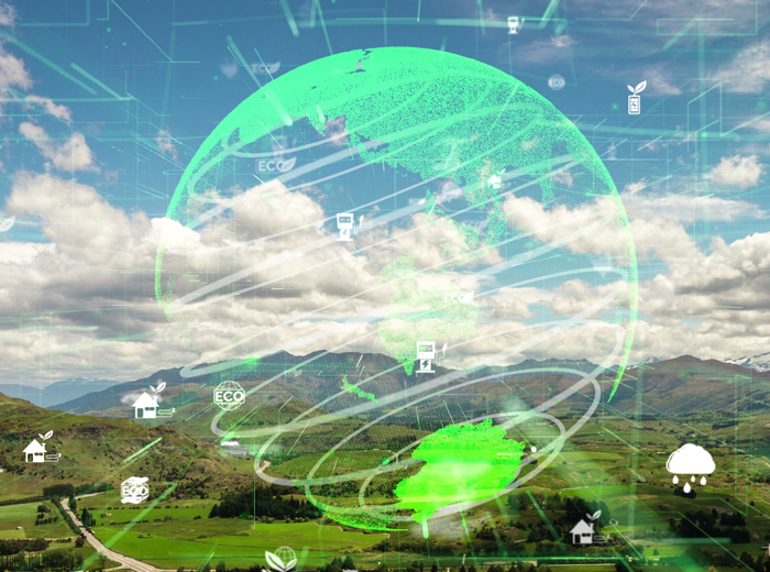 Future of Food System 2030: Co-Creating the Regenerative Table