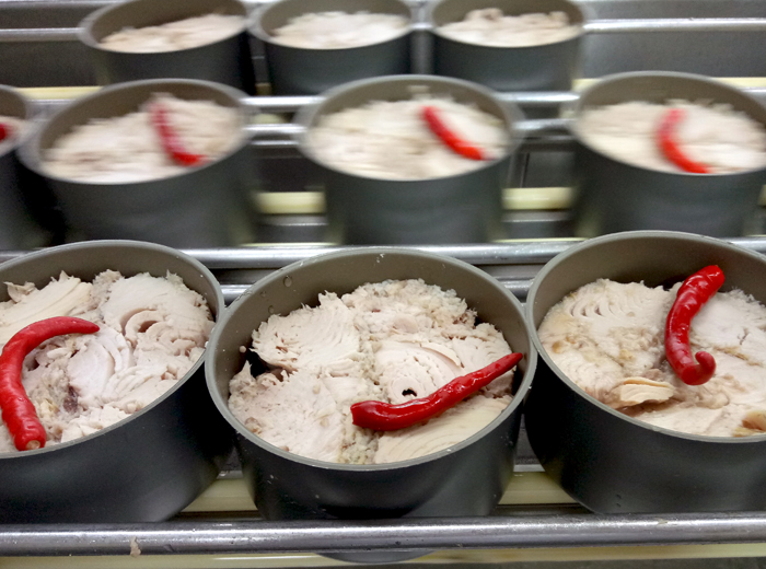 The Role of Food Processing Technologies in Extending Shelf Life: From Thermal Processing to Emerging Technologies