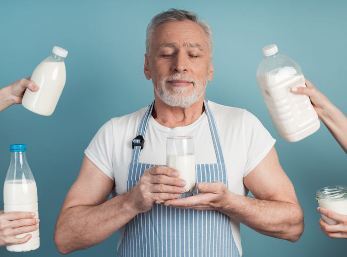 Lactase Enzyme Technology: Driving the Growth of Lactose-Free Dairy