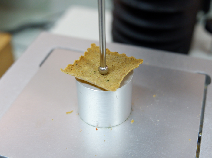 Sensory and Instrumental Evaluation: Advancing Modern Food Quality