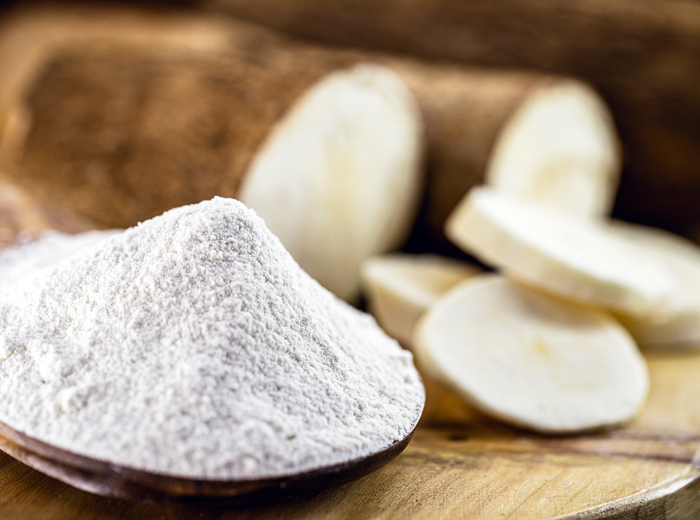 Functional Starch:A Key Milestone Toward a Healthier and More Sustainable Food Industry