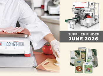 Supplier Finder June 2026