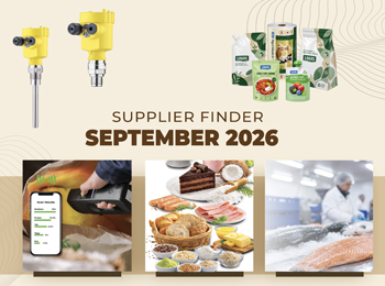 Supplier Finder September 2026