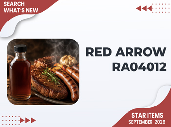 See What’s New in the Star Items September 2026