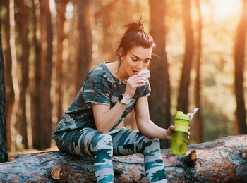 Guilt-Free Snack:Integration of Plant-Based and Whey Proteins for Taste and Nutritional Balance